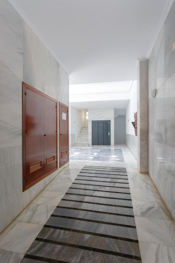 Atico De Los Franceses By Cadiz4Rentals Luaran gambar